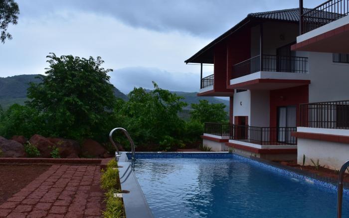 Forest Escapes Koyna