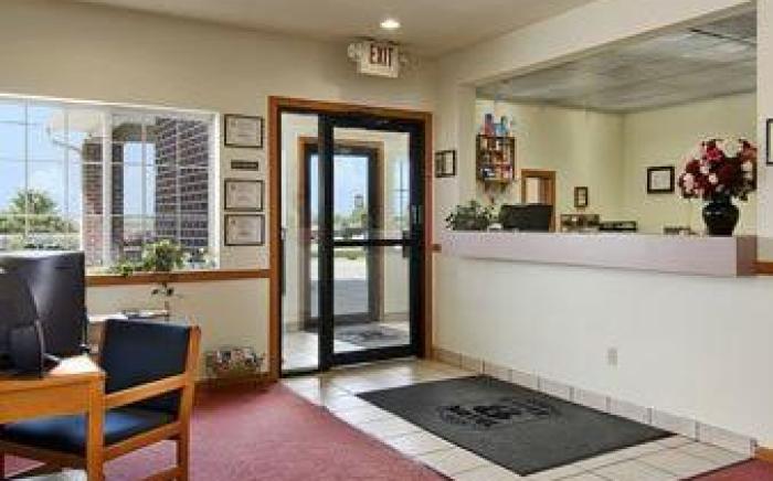 Forest City Inn