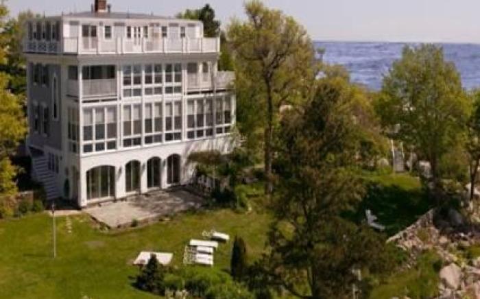 Yankee Clipper Inn