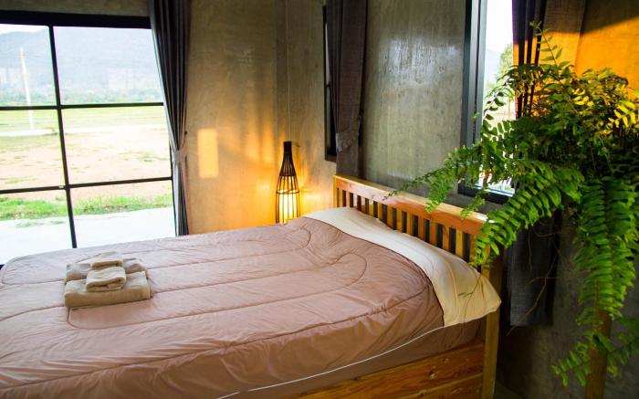 Santitham Farm Stay