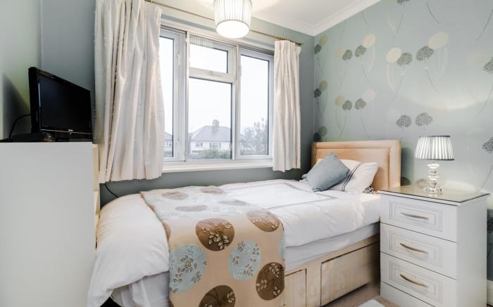 Brooklyn House