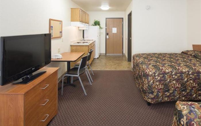 WoodSpring Suites McKinney