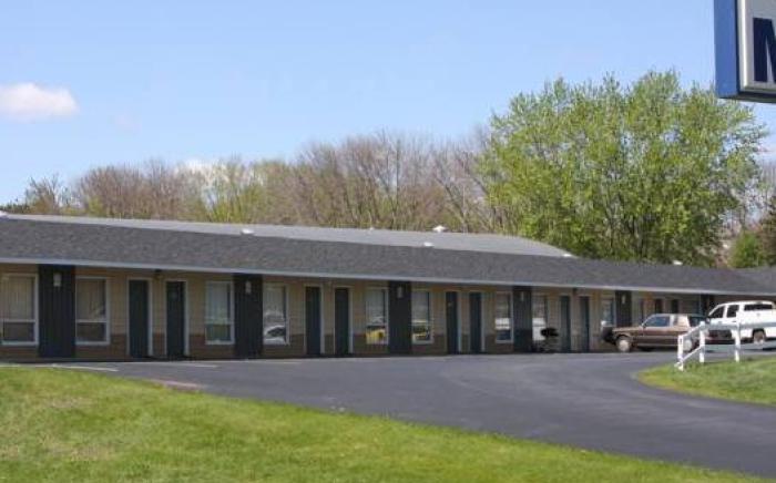 Viking Jr. Motel
