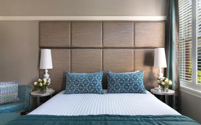 Hotel Kurrajong Canberra