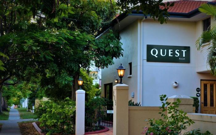 Quest Ascot