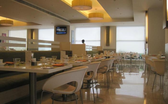 Pullman Chennai Anna Salai