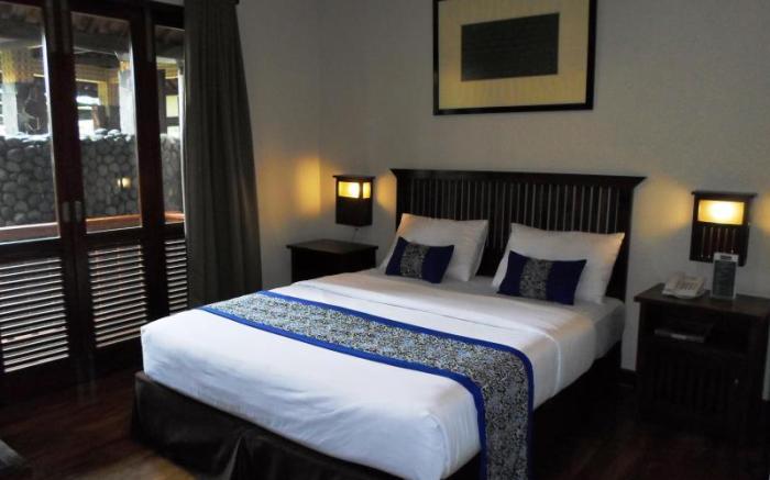 Dago Highland Resort