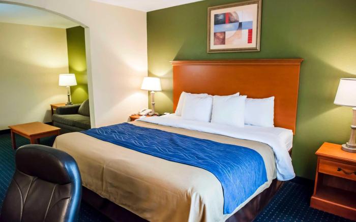 Comfort Inn & Suites Chipley I-10