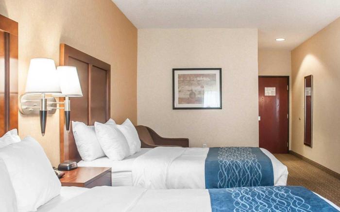 Comfort Inn & Suites