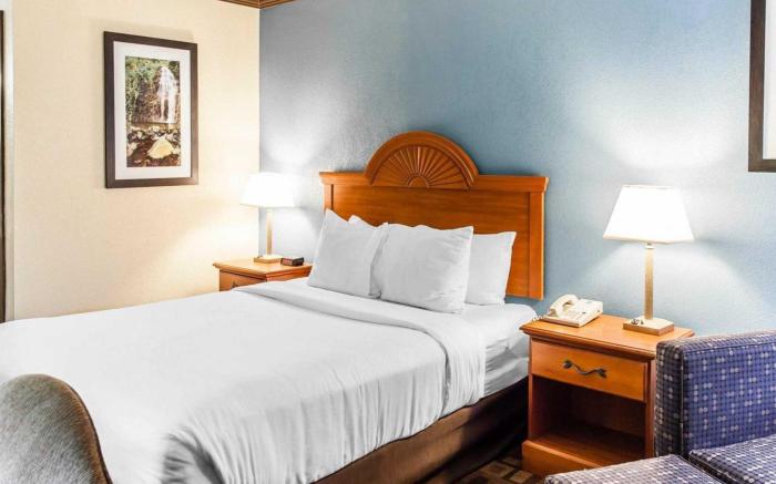 Quality Inn & Suites Quakertown-Allentown