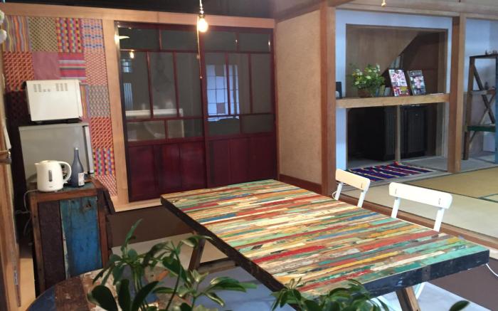 Guest House Shima Shima