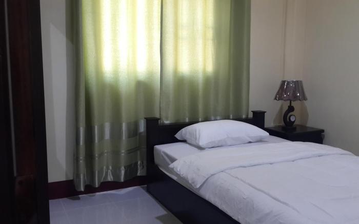 Apartment Thidathip