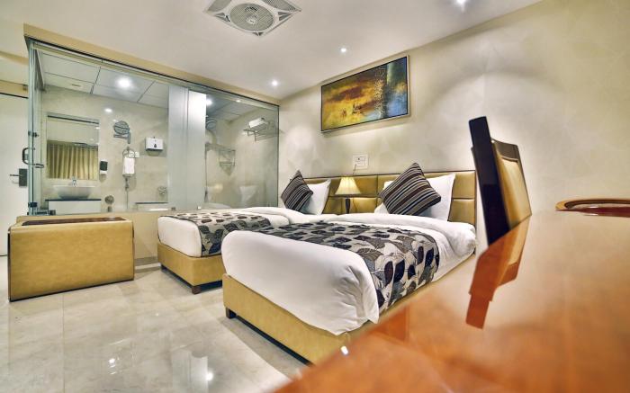 Hotel King's Heritage