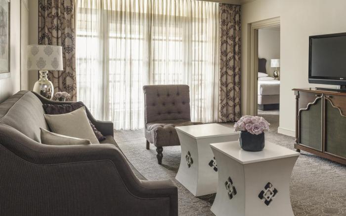 Hyatt Regency Coral Gables