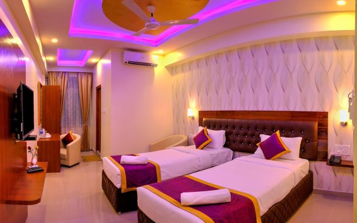 Hotel The Prince Royal