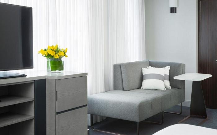 Hyatt Centric Fishermans Wharf