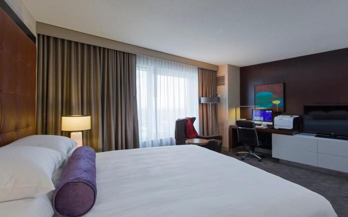 Hyatt Regency Mccormick Place Chicago