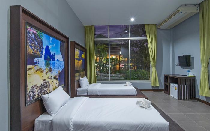 Krabi Home Town Boutique