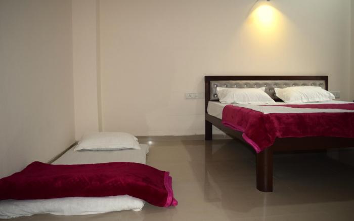 Anand Agro Resort Kashid