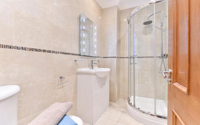 Paddington Apartments