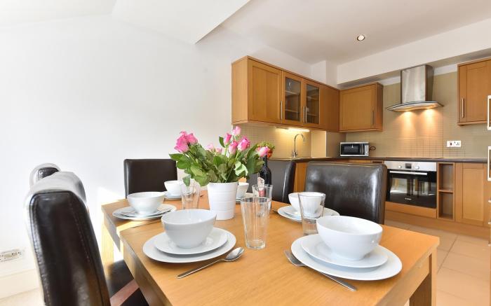 Paddington Apartments