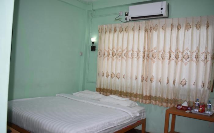 Ever New Guest House