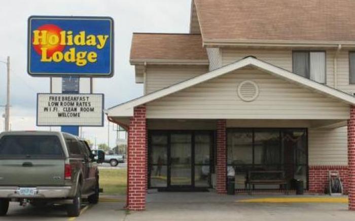 Holiday Lodge