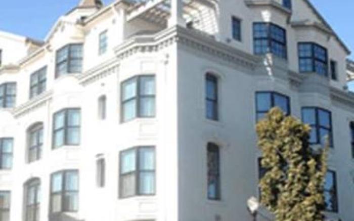 Hotel Diamond