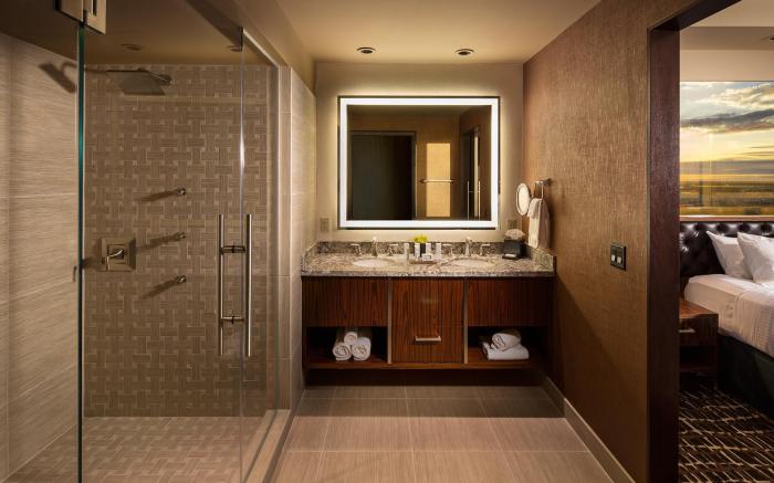 Choctaw Casino & Resort, Durant