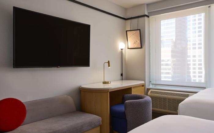 Delta Hotels New York Times Square