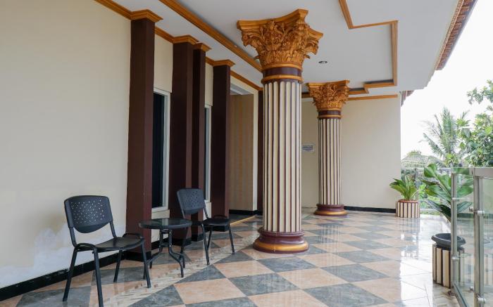 Grand Dream Cita Mandiri Syariah