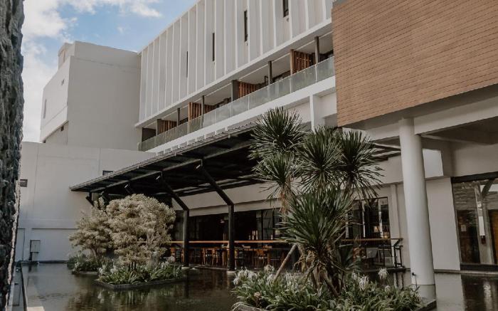 Rayz UMM Hotel Malang