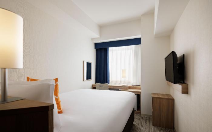 Four Points Flex by Sheraton Kanazawa