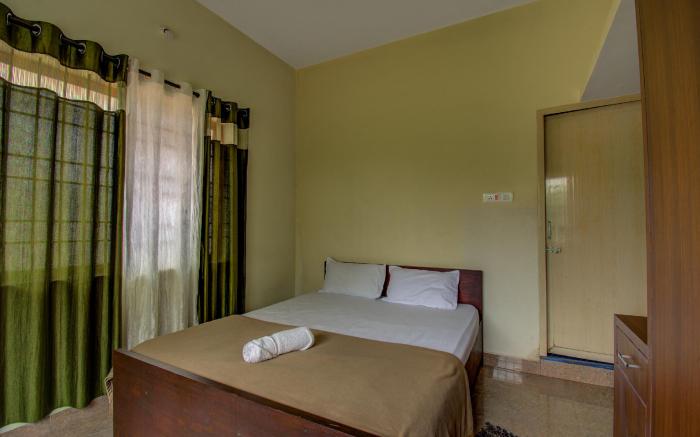 Holidayincoorg Cozy Nest