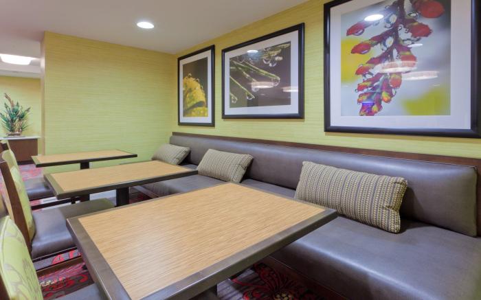 Holiday Inn Express - Neptune By IHG