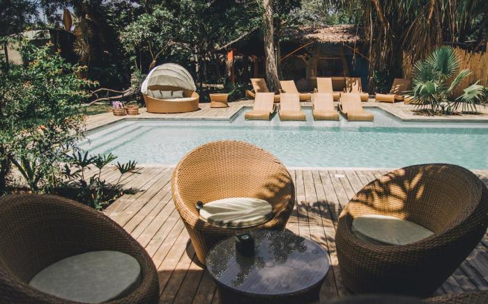 Hibiscus Garden Resort