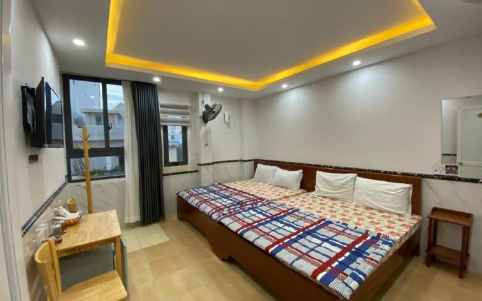 Hoai Thu Hotel
