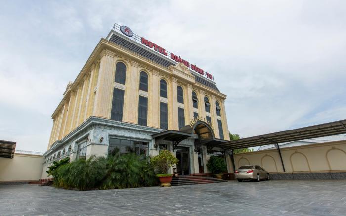 Hoang Hung Hotel