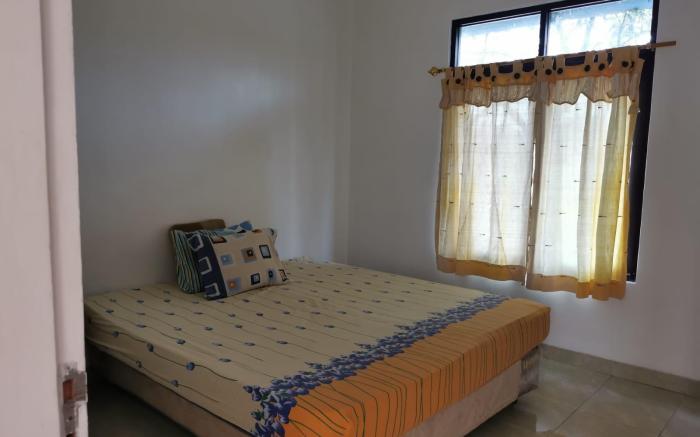 Villa Wubao sebelah hotel Le Eminence & Kota Bunga