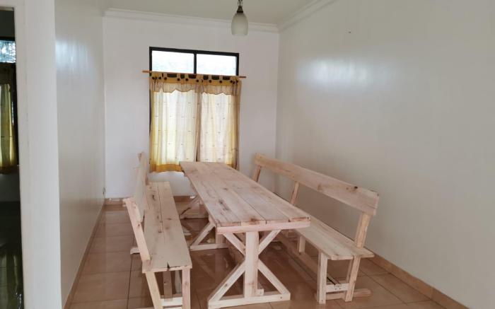 Villa Wubao sebelah hotel Le Eminence & Kota Bunga