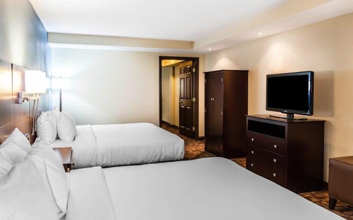 Quality Inn & Suites Quakertown-Allentown