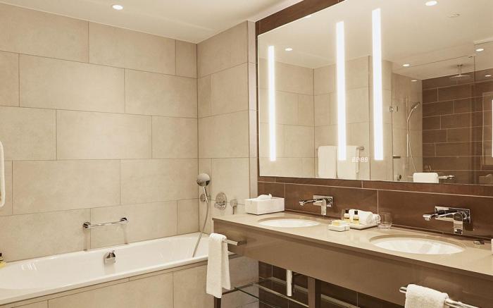 Hyatt Regency Amsterdam