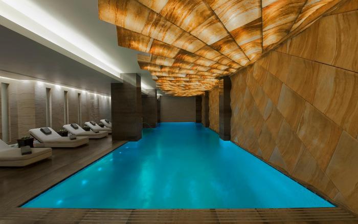 Hyatt Centric Levent Istanbul