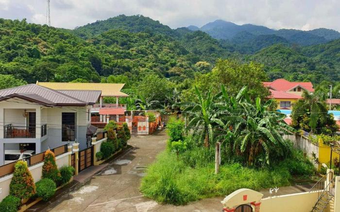 Eight Flags Private House and Hot Spring Pool