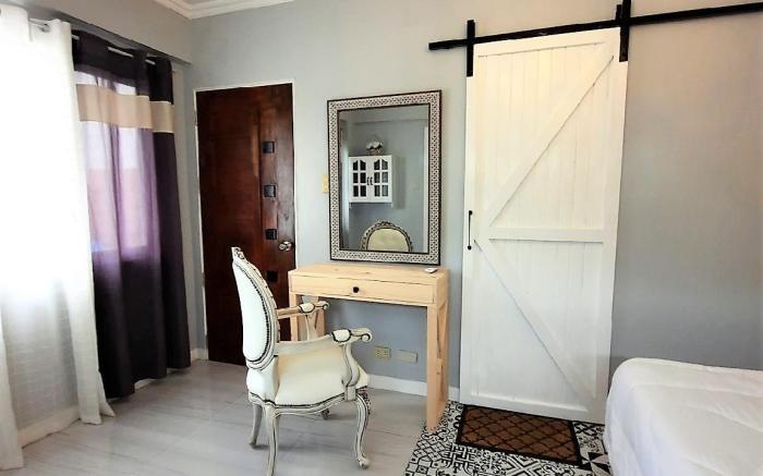 Eight Flags Private House and Hot Spring Pool