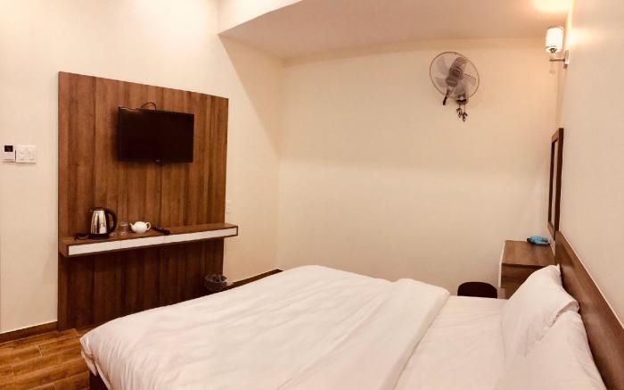Cozy Hotel