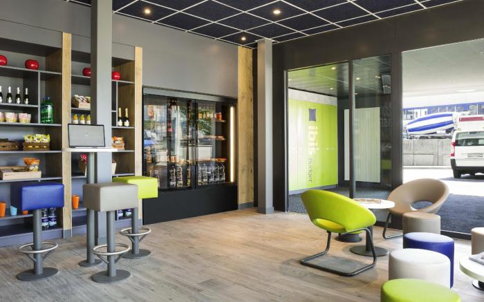 ibis budget Fribourg