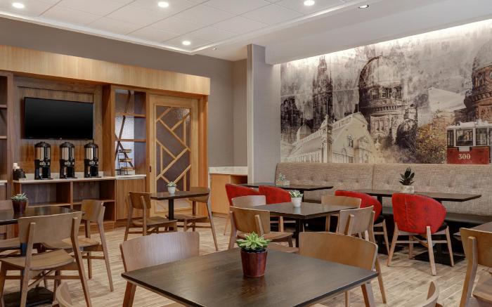 Hyatt Place Ottawa West