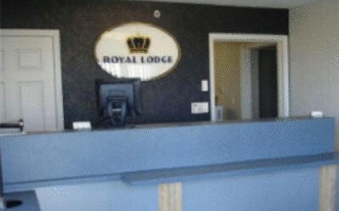 Royal Lodge