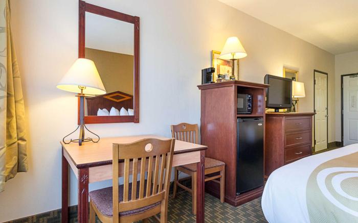Quality Inn